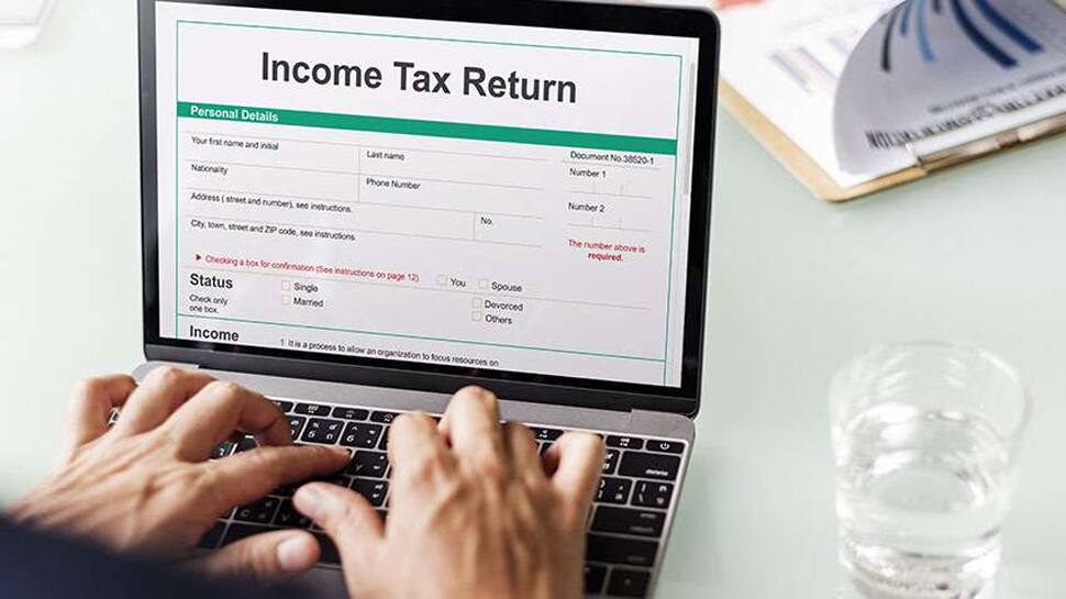 ITR Alert: રિટર્ન ભરતાં પહેલાં જરૂર જાણી લો આ મહત્વપૂર્ણ વાતો, નહી તો લાગશે મોટી પેનલ્ટી ITR Alert: રિટર્ન ભરતાં પહેલાં જરૂર જાણી લો આ મહત્વપૂર્ણ વાતો, નહી તો લાગશે મોટી પેનલ્ટી