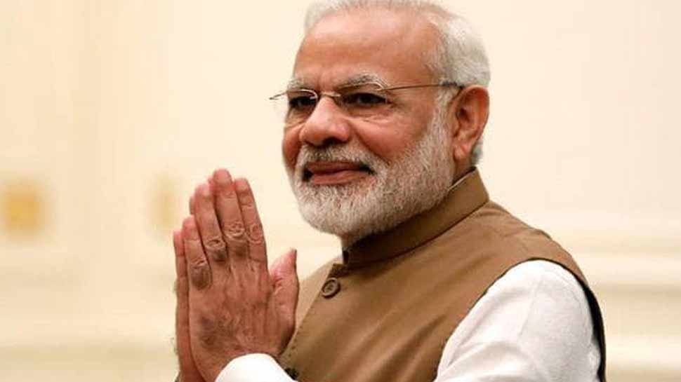 PM મોદી આજથી 2 દિવસ વારાણસીના પ્રવાસે, પૂર્વાંચલમાં કરશે 3 રેલી PM મોદી આજથી 2 દિવસ વારાણસીના પ્રવાસે, પૂર્વાંચલમાં કરશે 3 રેલી