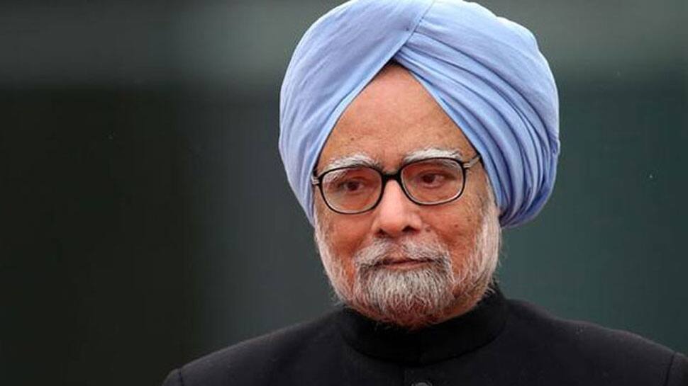 પૂર્વ PM મનમોહન સિંહને રાજ્યસભામાથી જવું પડી શકે છે બહાર, જાણો શું છે કારણ... પૂર્વ PM મનમોહન સિંહને રાજ્યસભામાથી જવું પડી શકે છે બહાર, જાણો શું છે કારણ...