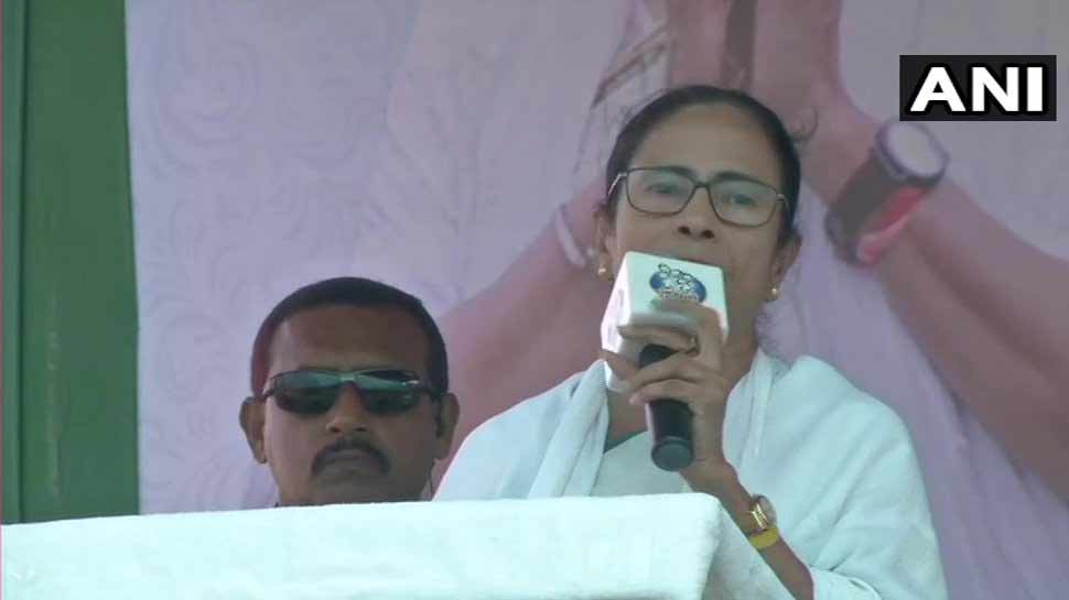 TMC હિંસામાં સામેલ હોય તો PM મોદી પુરાવા આપે, નહીં તો જેલ ભેગા કરીશ: મમતા TMC હિંસામાં સામેલ હોય તો PM મોદી પુરાવા આપે, નહીં તો જેલ ભેગા કરીશ: મમતા