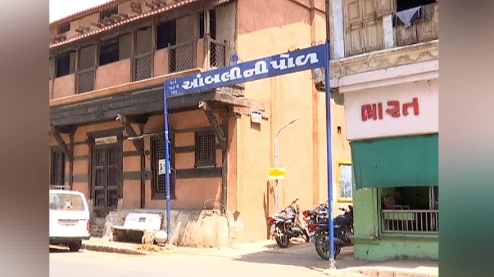 હેરીટેજ સીટી તરીકે ગૌરવ મેળવનાર અમદાવાદના ઐતિહાસિક વારસાને લઇને વિવાદ થયો શરૂ હેરીટેજ સીટી તરીકે ગૌરવ મેળવનાર અમદાવાદના ઐતિહાસિક વારસાને લઇને વિવાદ થયો શરૂ
