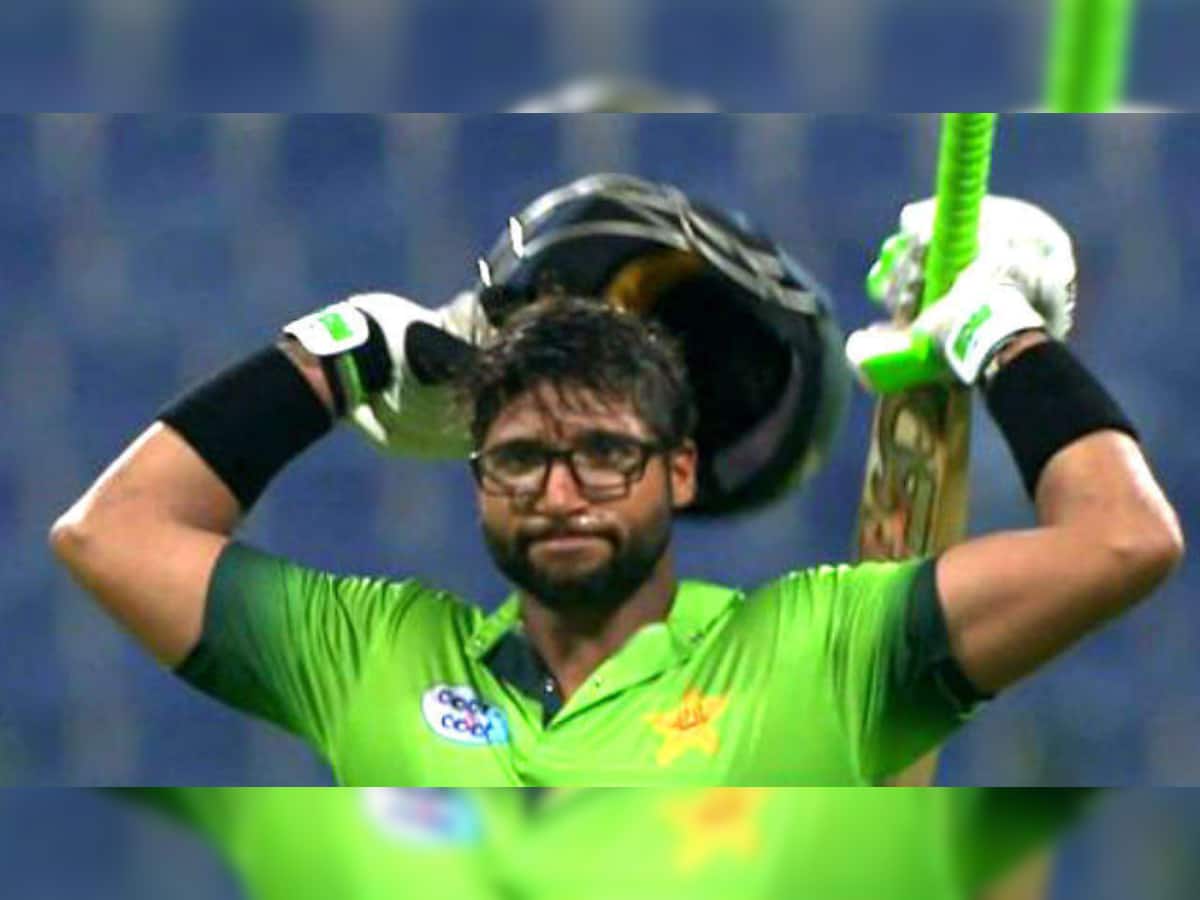 આ પાકિસ્તાની ક્રિકેટરે વર્લ્ડકપ પહેલાં આપી કોહલીને ધોબીપછાડ, કાકા પણ હતા ફેમસ ક્રિકેટર