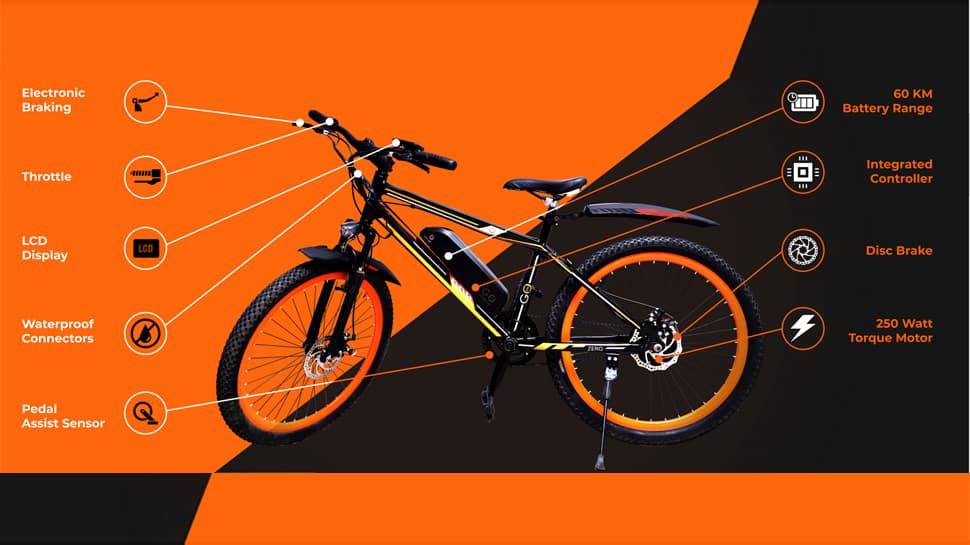 gozero bike price