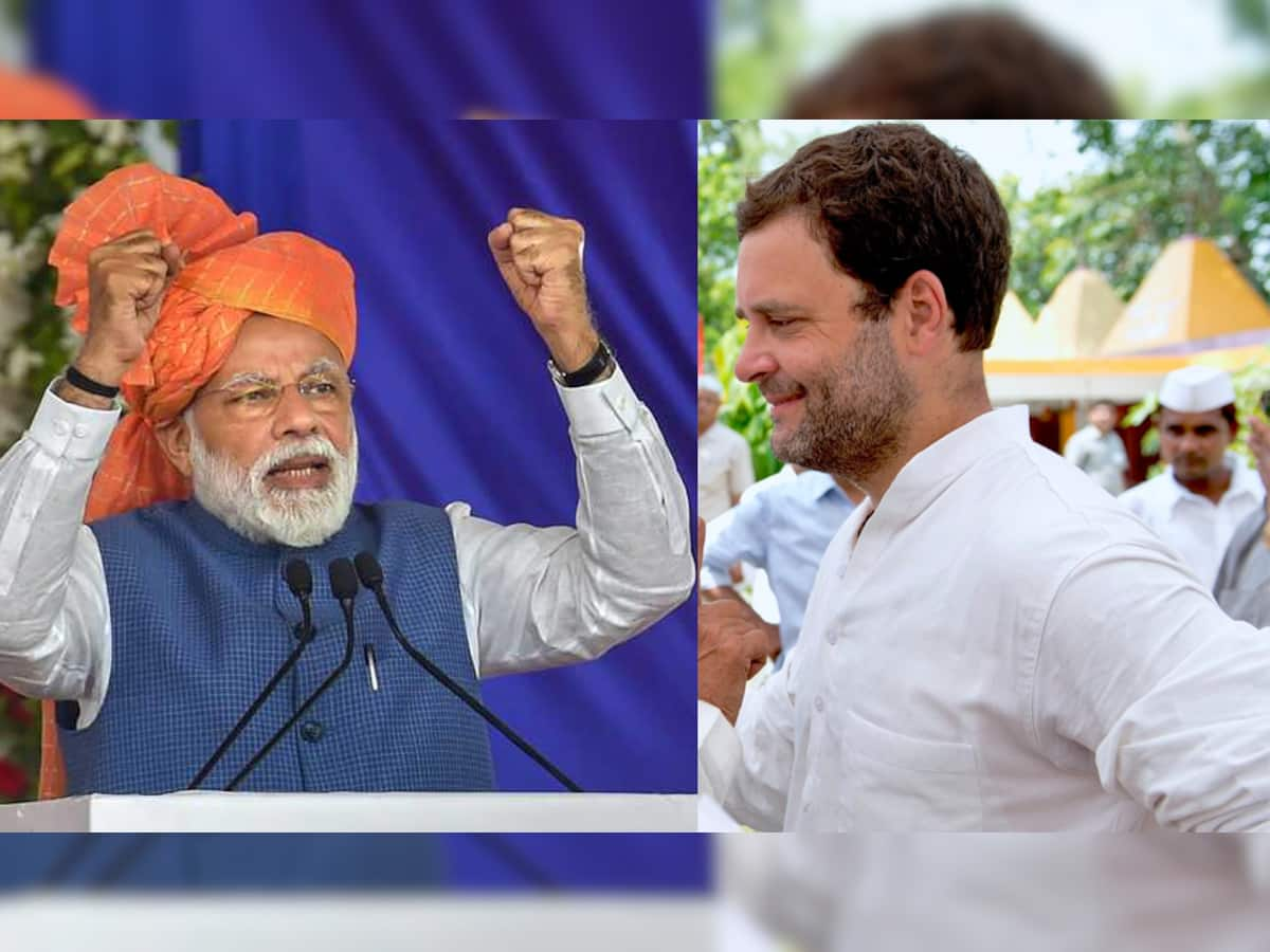 Lok sabha elections 2019: બ્રાંડ મોદી અને બે દશક જૂના સામાજિક સમીકરણો વચ્ચે જંગ!!