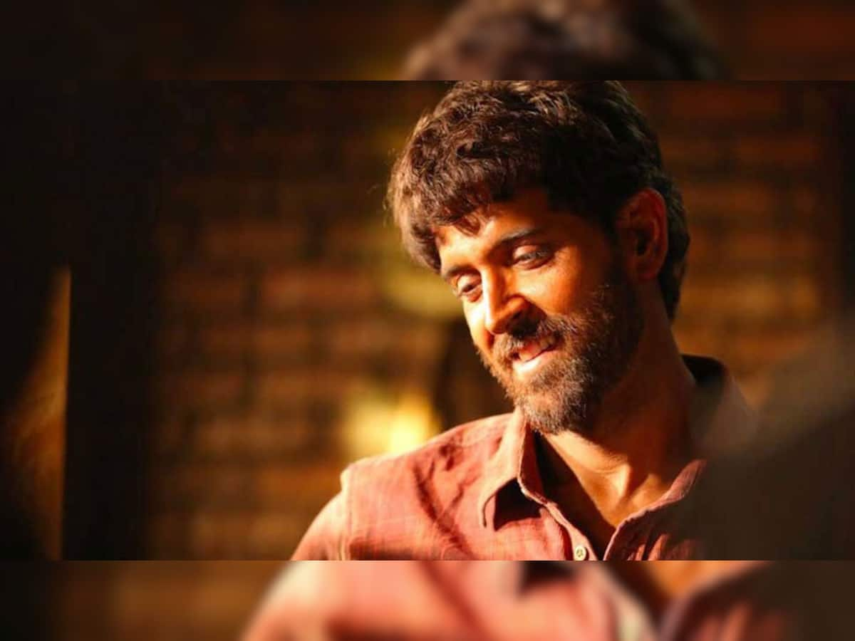 Super 30 માં ઋત્વિક રોશનના લુકને Leak થતાં આ રીતે બચાવતા હતા ડાયરેક્ટર!