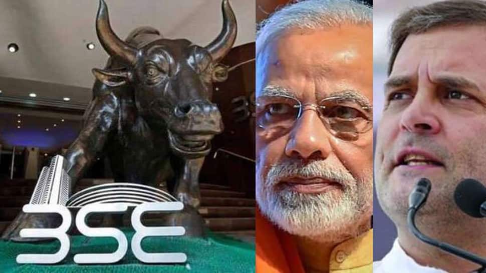 Stock Market : રેકોર્ડ સ્તરે ખુલ્યું માર્કેટ, સેન્સેક્સ-નિફ્ટીમાં મોટો ઉછાળો Stock Market : રેકોર્ડ સ્તરે ખુલ્યું માર્કેટ, સેન્સેક્સ-નિફ્ટીમાં મોટો ઉછાળો