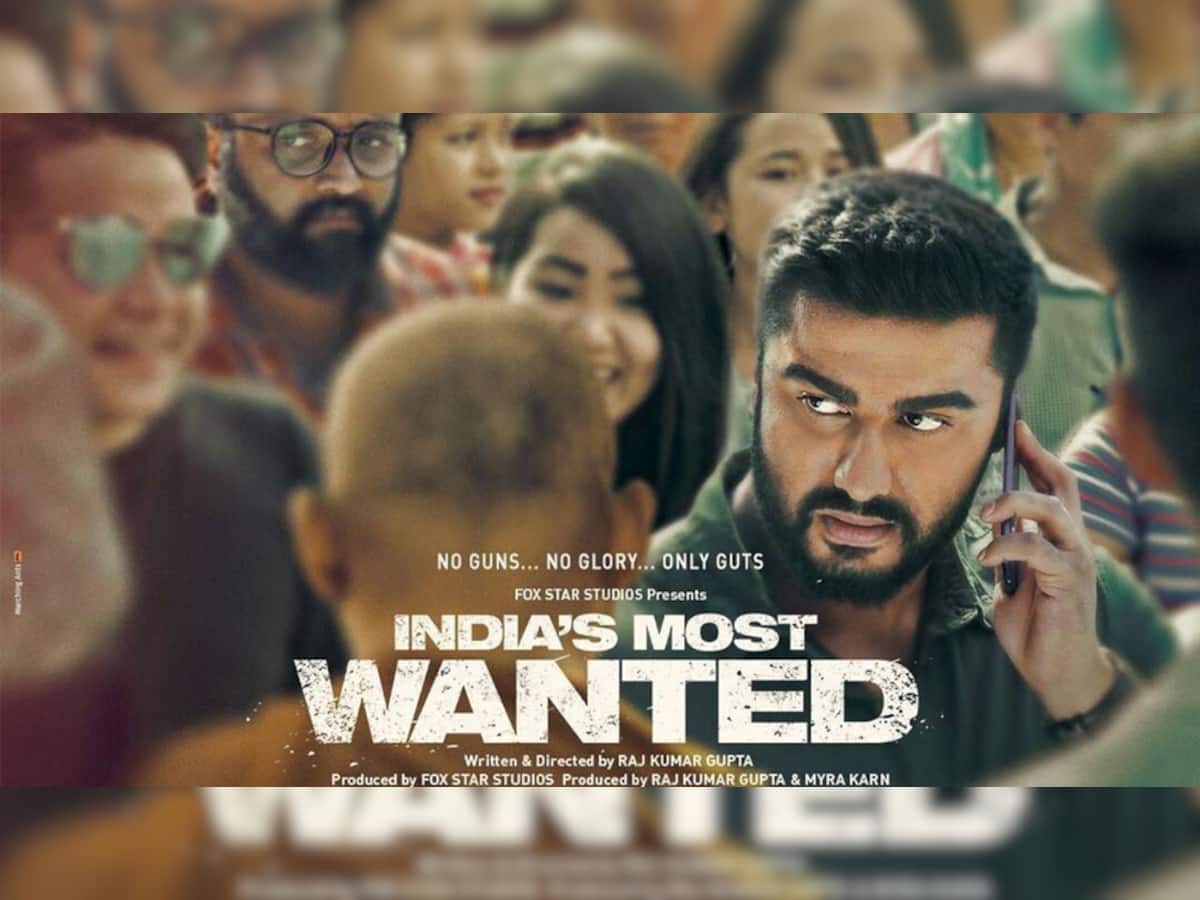 India's Most Wanted Review : આતંકી પર કેવી રીતે ભારે પડે છે અર્જુન અને તેની ટીમ? જાણવા કરો ક્લિક