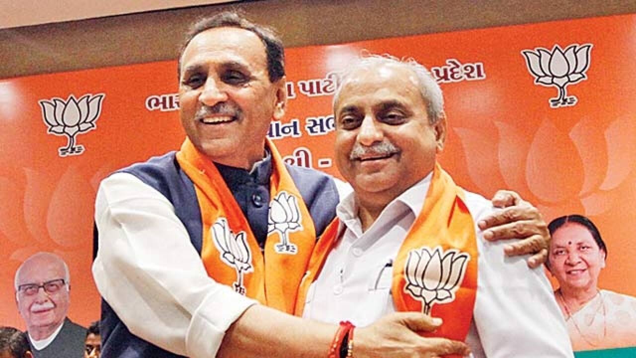 નવા ચૂંટાયેલા ભાજપના ચાર ધારાસભ્યો આવતીકાલે લેશે શપથ નવા ચૂંટાયેલા ભાજપના ચાર ધારાસભ્યો આવતીકાલે લેશે શપથ