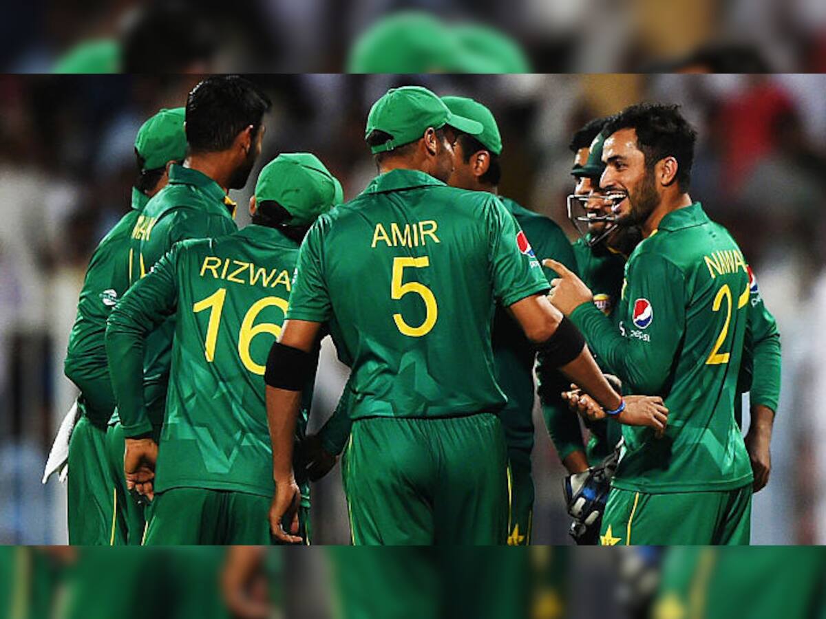 ICC વિશ્વ કપ બાદ પાકિસ્તાન ક્રિકેટને લાગી શકે છે બે મોટા ઝટકા 