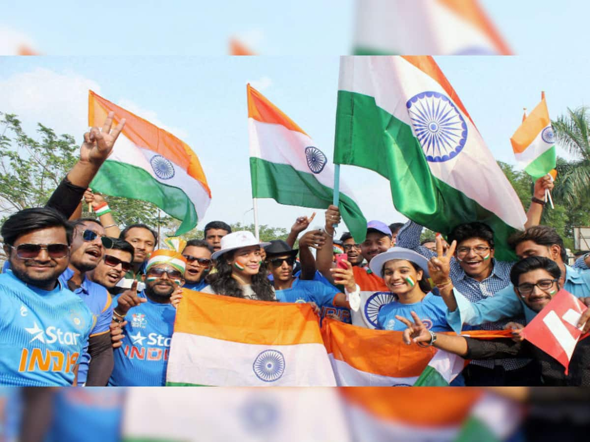   ICC World Cup, INDvsSA: ધ રોઝ બાઉલમાં ભારત રમશે પ્રથમ મેચ, જાણો સ્ટેડિયમ સાથે જોડાયેલી રોમાચંક વાતો 