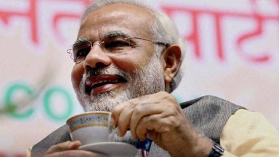 ટેક્સ ભરો અને તમને મળશે PM મોદીની સાથે ચા પીવાની તક, જાણો કેવી રીતે ટેક્સ ભરો અને તમને મળશે PM મોદીની સાથે ચા પીવાની તક, જાણો કેવી રીતે