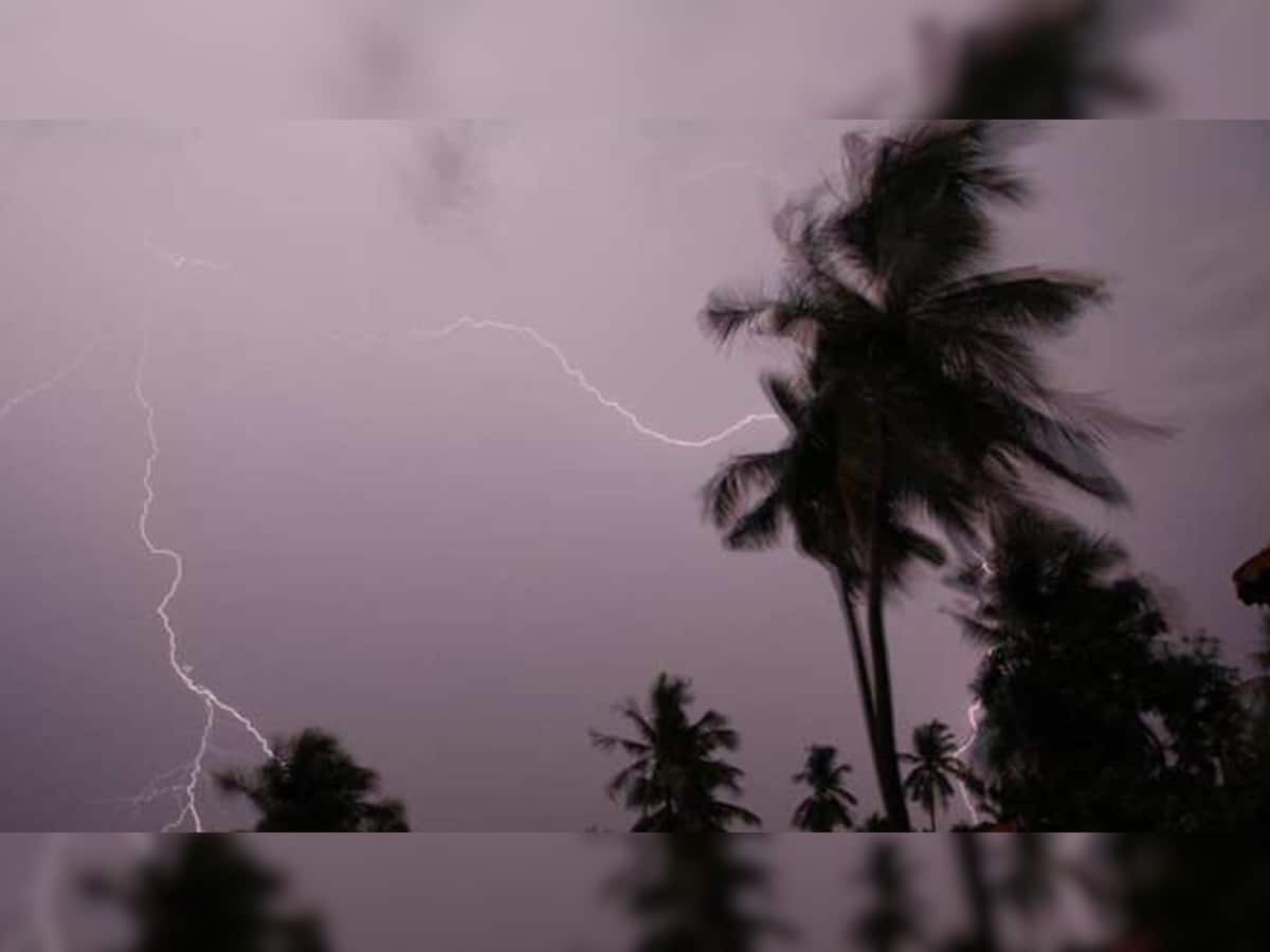 દેશના આ રાજ્યોને મળશે ગરમીથી રાહત, આવી શકે છે વાવાઝોડું