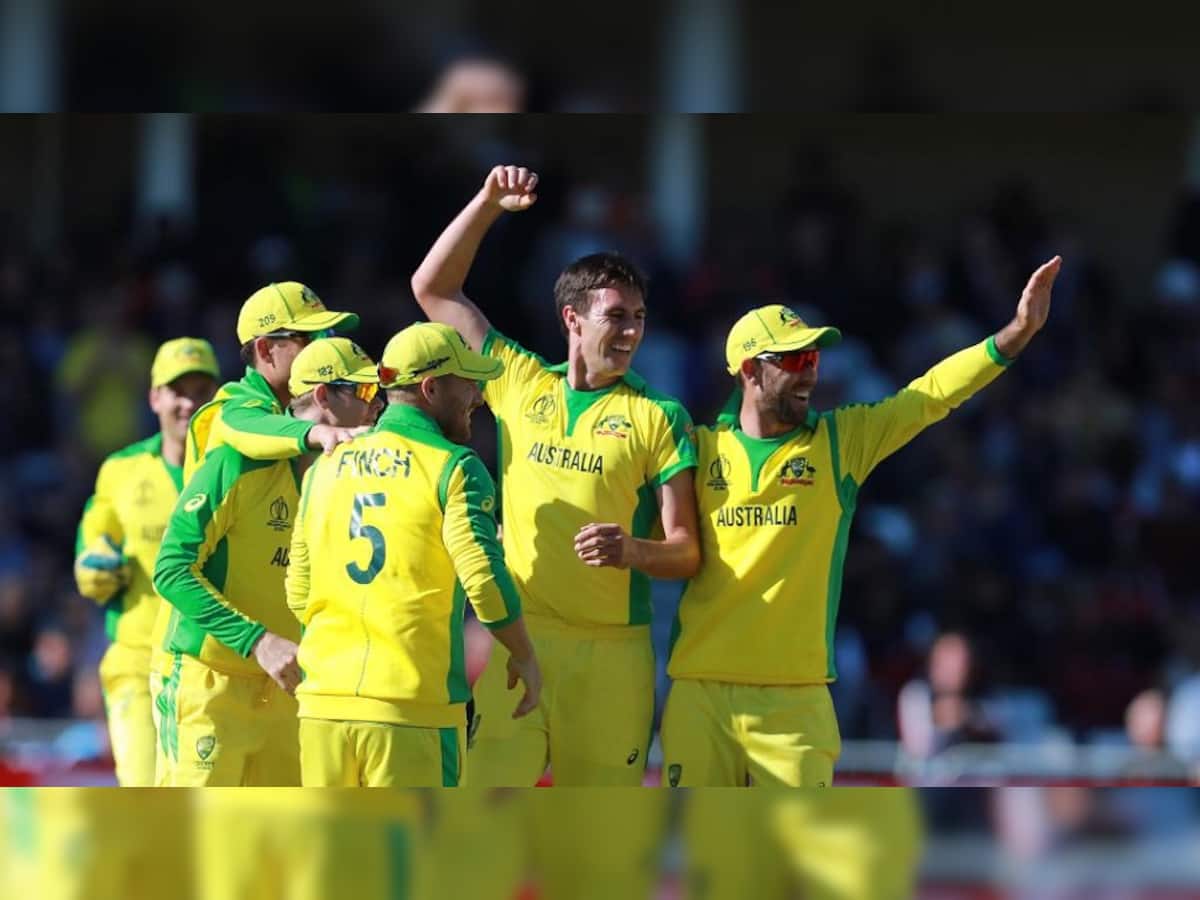 વર્લ્ડ કપ 2019 WIvsAUS: ઓસ્ટ્રેલિયાએ વિન્ડીઝને 15 રને હરાવ્યું, સ્ટાર્કની પાંચ વિકેટ 
