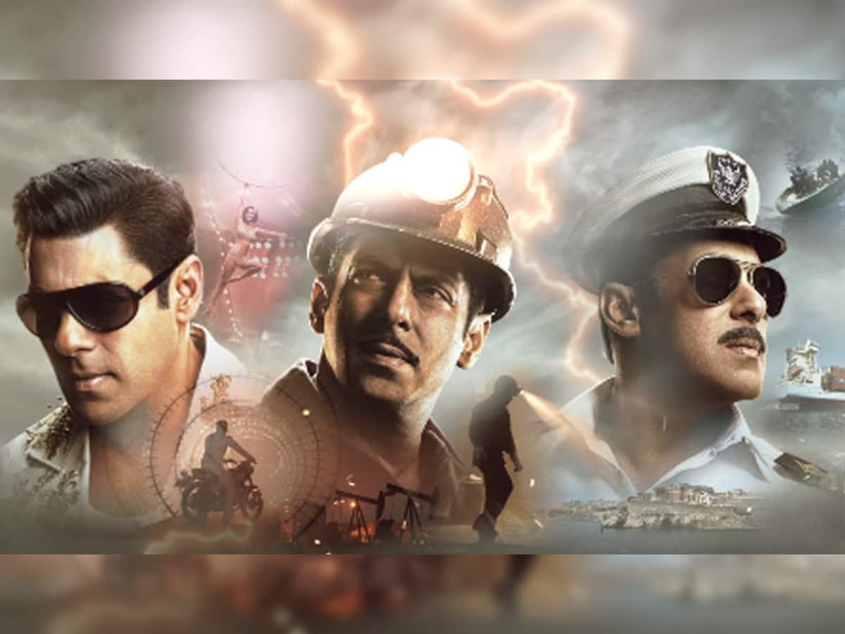 'ભારત'એ Box Office પર ટંકશાળ પાડી, બે દિવસમાં કરી છપ્પરફાડ કમાણી