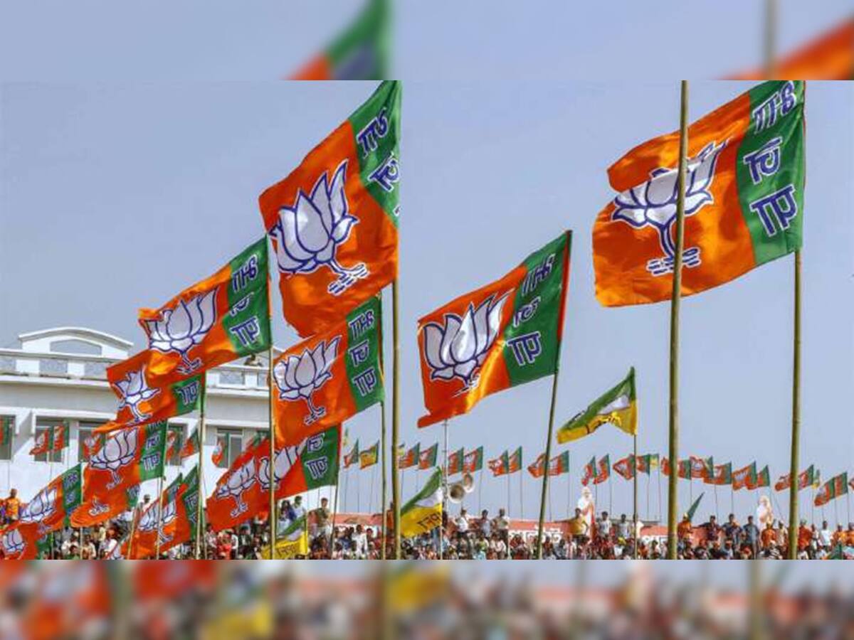 સાંસદ બનેલા BJPના ચાર ધારસભ્યોનું રાજીનામું, જાણો કોણ હશે પેટાચૂંટણીના ઉમેદવાર?