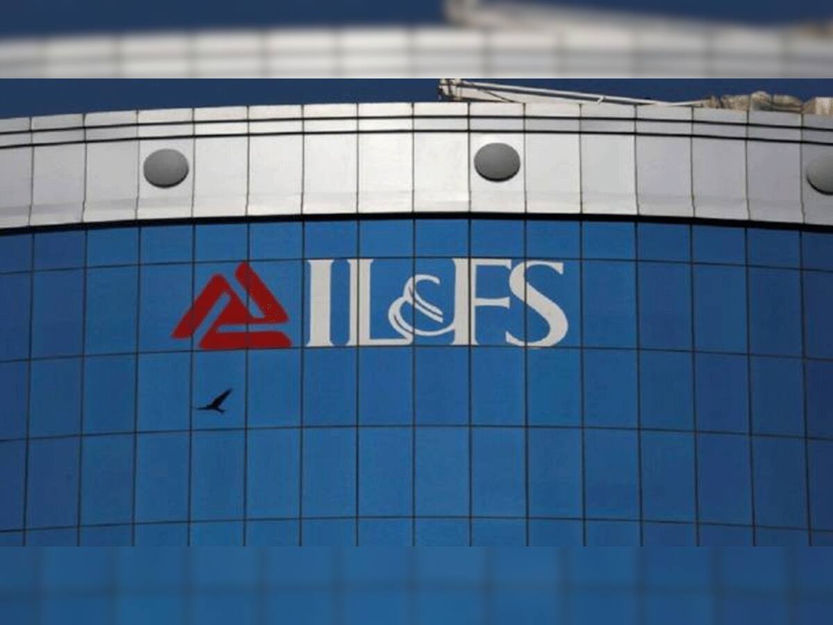 IL&FS ના ટોપ અધિકારીઓએ પોતે VIP સેવા લીધી બદલામા સંસ્થા (દેશ) વેચ્યા !