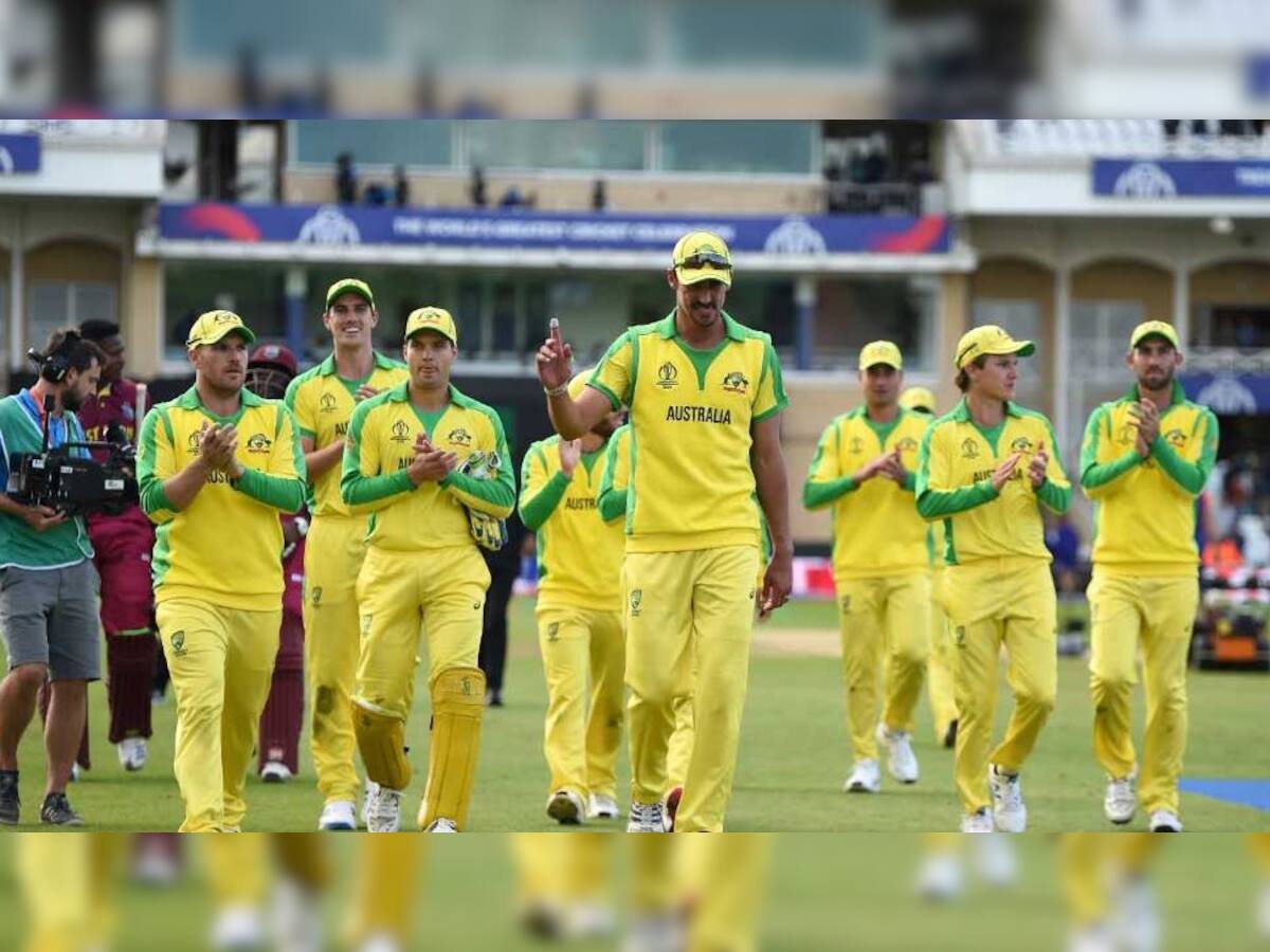 વિશ્વ કપમાં ભારત પર હાવી રહ્યું છે ઓસ્ટ્રેલિયા, ટોસની ભૂમિકા મહત્વની રહેશે