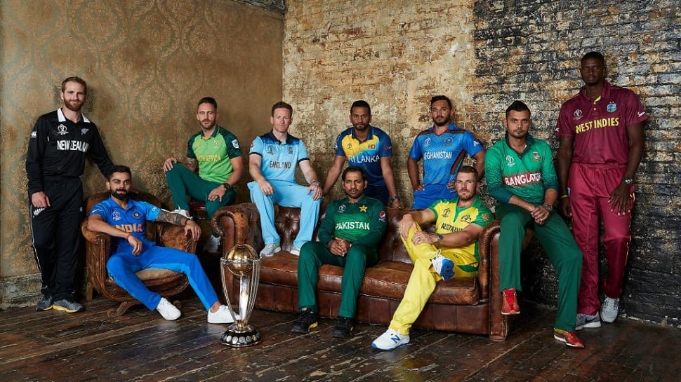 World cup 2019: પોઈન્ટ ટેબલ, ભારતીય ટીમ ત્રીજા ક્રમે, જાણો અન્ય ટીમો ક્યાં સ્થાને World cup 2019: પોઈન્ટ ટેબલ, ભારતીય ટીમ ત્રીજા ક્રમે, જાણો અન્ય ટીમો ક્યાં સ્થાને