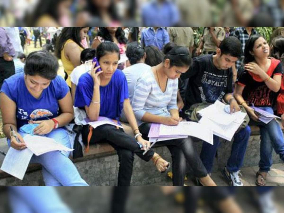 એન્જીનીયરીંગમાં પ્રવેશ માટે વિદ્યાર્થીઓનું પ્રથમ પ્રોવિઝનલ મેરીટ લીસ્ટ જાહેર 