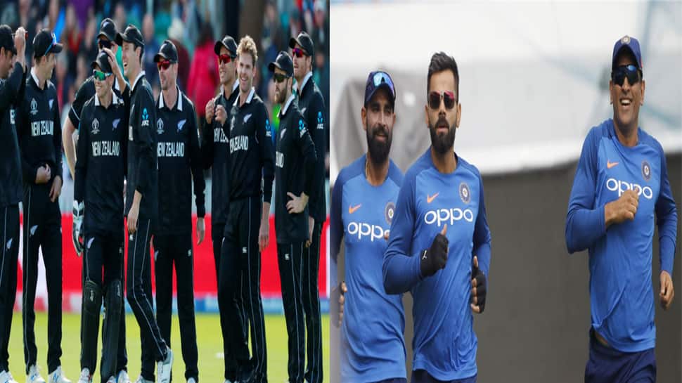 World Cup 2019: ન્યૂઝીલેન્ડ સામે ઈંગ્લેન્ડમાં અત્યાર સુધી એકપણ મેચ જીતી શક્યું નથી ભારત World Cup 2019: ન્યૂઝીલેન્ડ સામે ઈંગ્લેન્ડમાં અત્યાર સુધી એકપણ મેચ જીતી શક્યું નથી ભારત