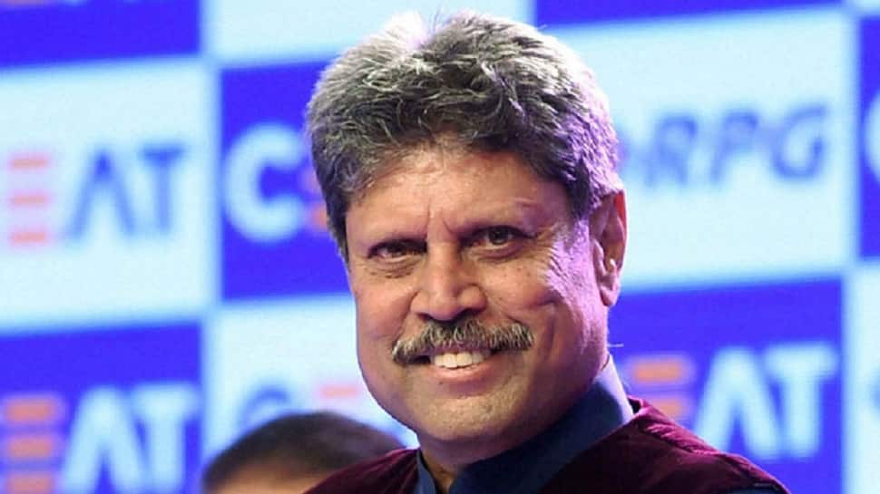 World Cup 2019: કપિલ દેવને આશા, પાકિસ્તાનને ફરી પરાજય આપશે ભારત World Cup 2019: કપિલ દેવને આશા, પાકિસ્તાનને ફરી પરાજય આપશે ભારત