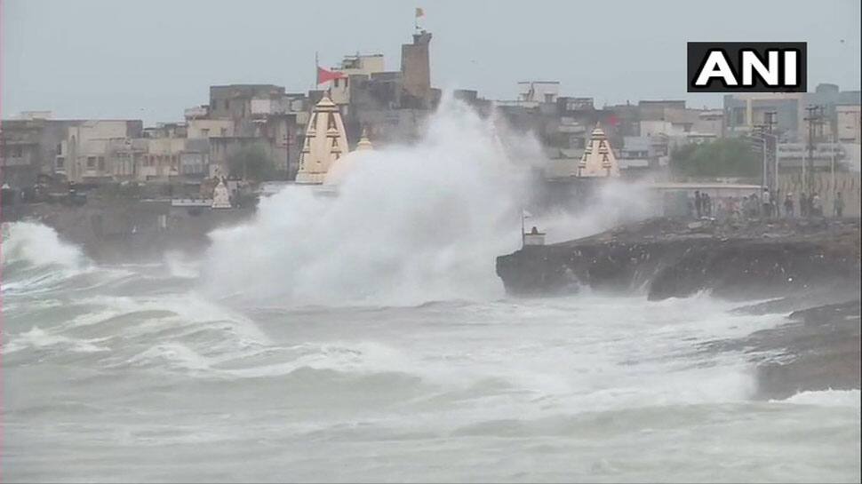 વાયુની સંભવિત અસરો સામે સુવ્યવસ્થિત આયોજન, અમલીકરણ માટે પ્રભારી સચિવની નિયુક્તિ વાયુની સંભવિત અસરો સામે સુવ્યવસ્થિત આયોજન, અમલીકરણ માટે પ્રભારી સચિવની નિયુક્તિ