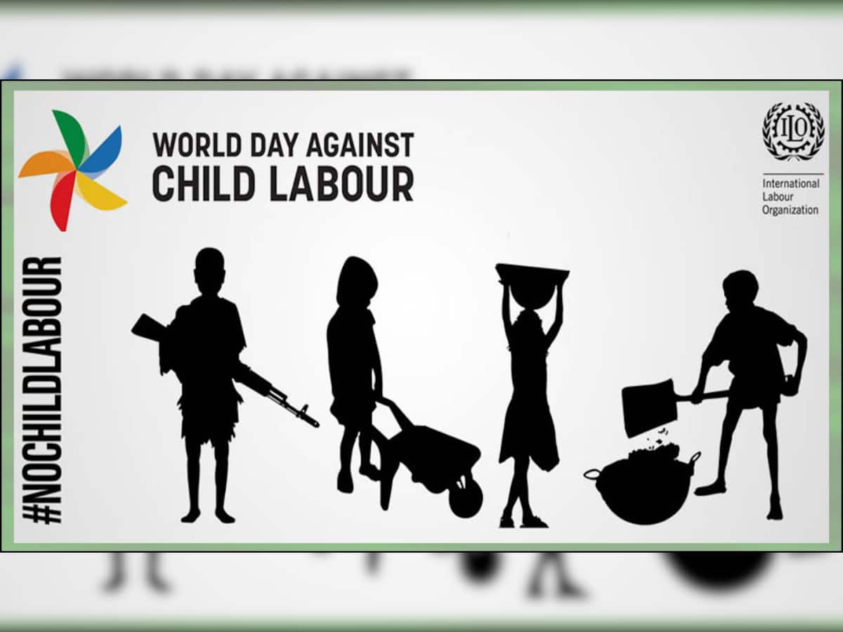 ભારતમાં લગભગ 15.20 કરોડ બાળકો કરે છે બાળ મજૂરી, 10માંથી 6 ખેતરમાં કરે છે કામ 