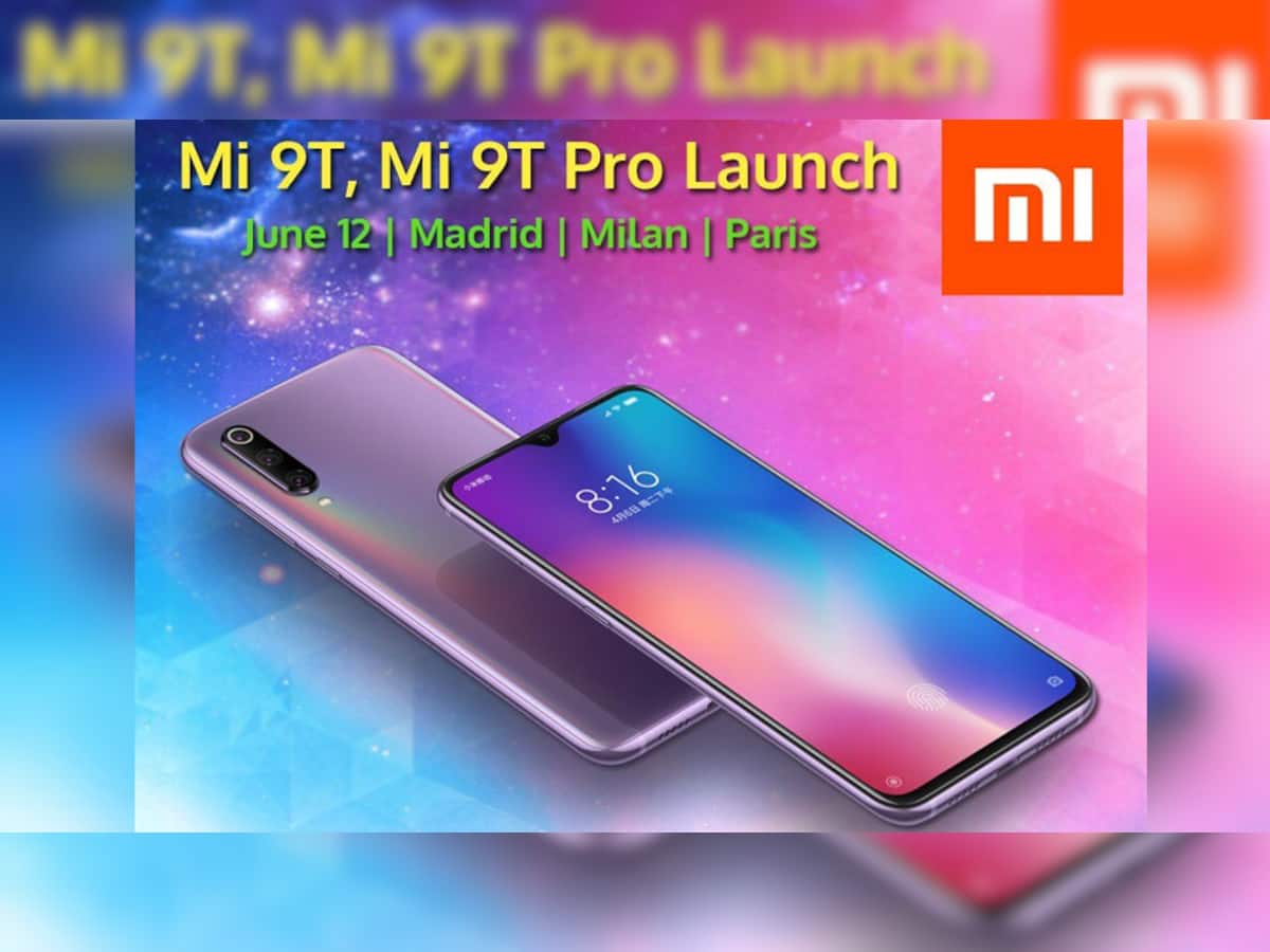 Xiaomi Mi 9T, Mi 9T Pro થયો લોન્ચ, જાણો ફીચર્સ