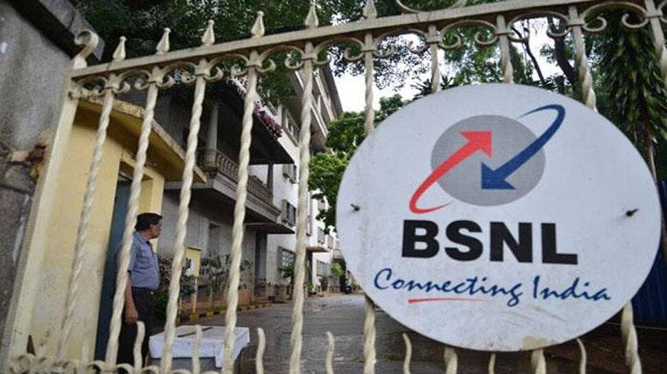 BSNL એ લોન્ચ કર્યો 151 રૂપિયાનો નવો પ્રીપેડ પ્લાન, 180 દિવસની મળશે વેલિડિટી BSNL એ લોન્ચ કર્યો 151 રૂપિયાનો નવો પ્રીપેડ પ્લાન, 180 દિવસની મળશે વેલિડિટી