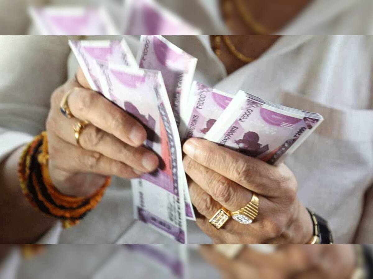 Zee Exclusive: ATM મા રોકડ નહી હોય તો બેંકોએ ભરવો પડશે દંડ, RBIનો આદેશ