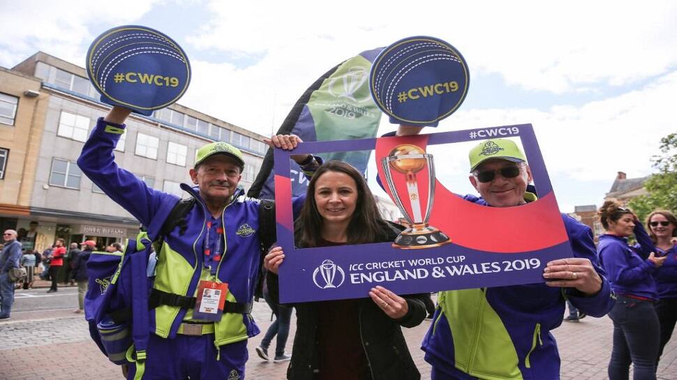 ICC Cricket World Cup 2019: જુઓ વિશ્વ કપનું પોઈન્ટ ટેબલ ICC Cricket World Cup 2019: જુઓ વિશ્વ કપનું પોઈન્ટ ટેબલ