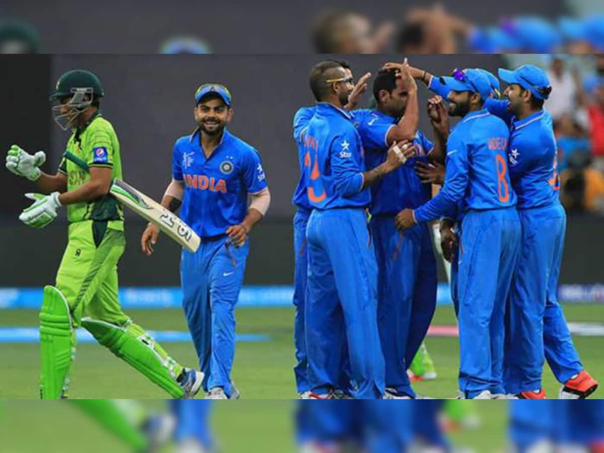 Cricket World Cup, IND vs PAK: જેનો થશે જોરદાર પ્રારંભ, તે કરશે રાજ