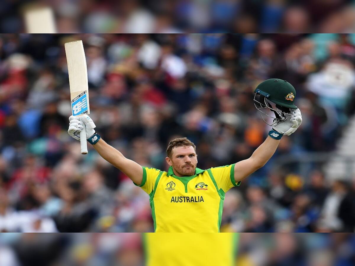  World cup 2019 AUSvsSL: ઓસ્ટ્રેલિયાનો 87 રને ભવ્ય વિજય