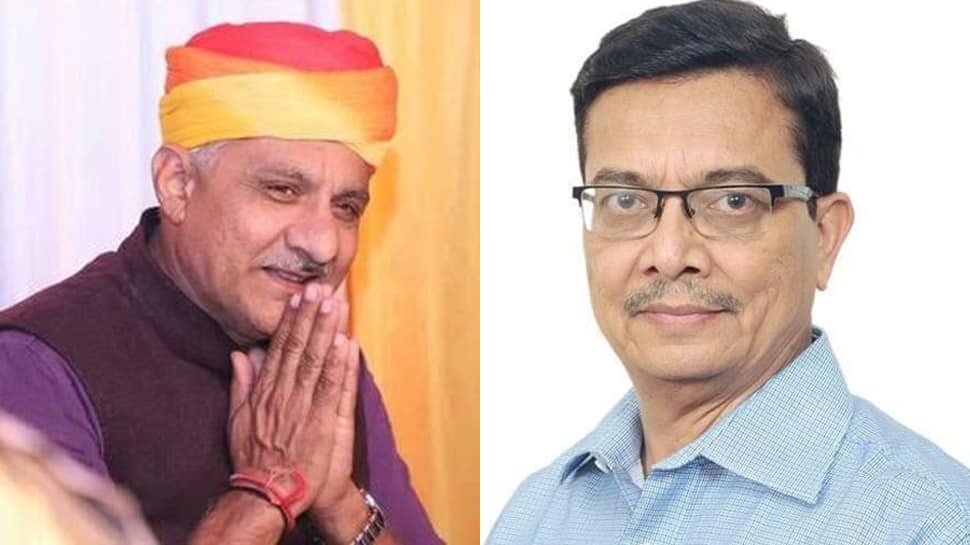 સંગઠનને આગળ વધારવા પ્રદેશ ભાજપની કવાયત, સદસ્યતા અભિયાન માટે સમિતિ બનાવી સંગઠનને આગળ વધારવા પ્રદેશ ભાજપની કવાયત, સદસ્યતા અભિયાન માટે સમિતિ બનાવી