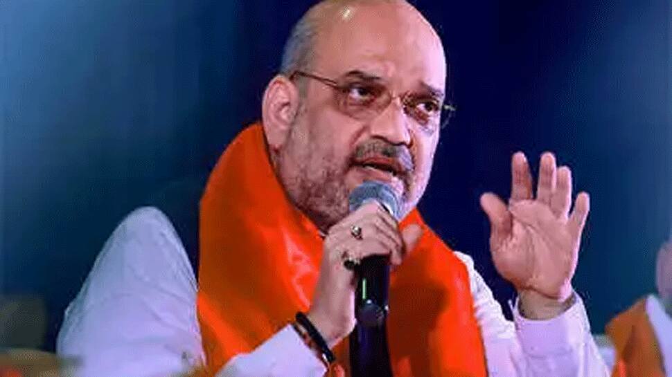 આતંકવાદીઓનું ફંડિગ અટકાવવા ગૃહમંત્રાલયે બનાવ્યું ટેરર મોનિટરિંગ ગ્રુપ આતંકવાદીઓનું ફંડિગ અટકાવવા ગૃહમંત્રાલયે બનાવ્યું ટેરર મોનિટરિંગ ગ્રુપ