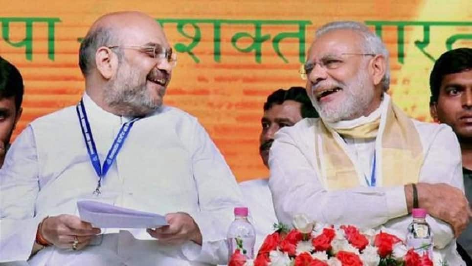 VIDEO ગુજરાતની રાજ્યસભાની બંને બેઠકો પર ભાજપ જ કબજો કરશે, ખાસ જાણો કઈ રીતે VIDEO ગુજરાતની રાજ્યસભાની બંને બેઠકો પર ભાજપ જ કબજો કરશે, ખાસ જાણો કઈ રીતે