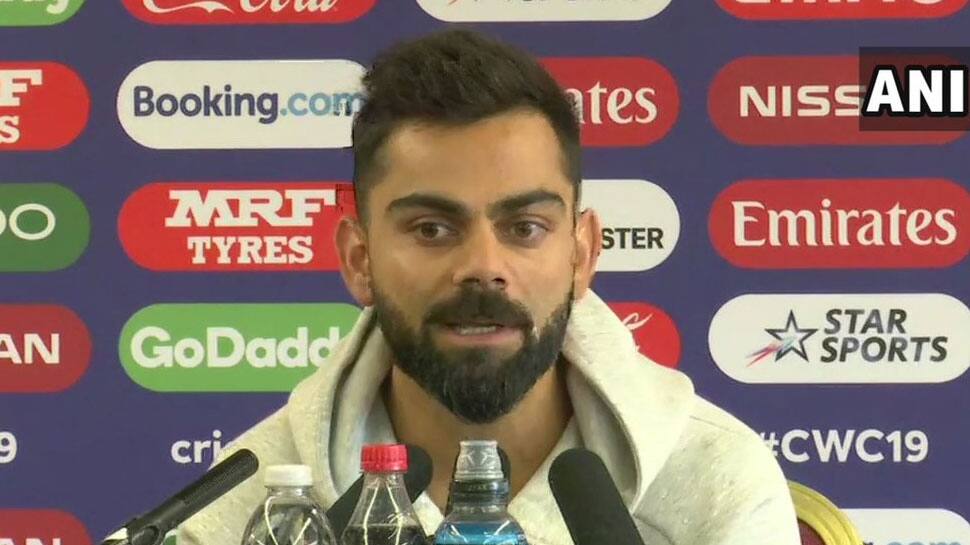 IND Vs PAK: મેચ પહેલા ચેમ્પિયન્સ ટ્રોફીને યાદ કરીને ઉકળી ઉઠ્યો કોહલી, બોલ્યો- લાગ્યું કે કરિયર પૂરુ થયું IND Vs PAK: મેચ પહેલા ચેમ્પિયન્સ ટ્રોફીને યાદ કરીને ઉકળી ઉઠ્યો કોહલી, બોલ્યો- લાગ્યું કે કરિયર પૂરુ થયું