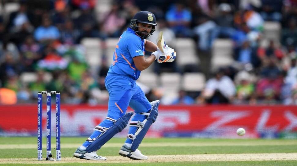 World Cup 2019: રોહિત શર્માએ પાકિસ્તાન વિરુદ્ધ સદી ફટકારીને રચ્યો ઈતિહાસ World Cup 2019: રોહિત શર્માએ પાકિસ્તાન વિરુદ્ધ સદી ફટકારીને રચ્યો ઈતિહાસ