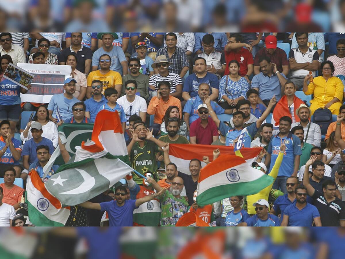ભારત vs પાકિસ્તાનઃ ટીમ ઈન્ડિયા જીતી, આ ખાસ રેકોર્ડનું સાક્ષી બન્યું ઓલ્ડ ટ્રેફર્ડ સ્ટેડિયમ 