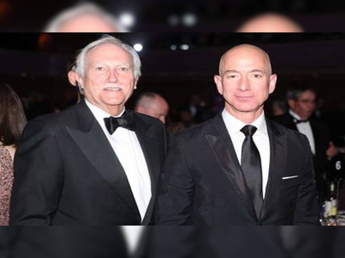 Amazonના jeff bezos જેટલા અબજોપતિ બનવાના ચાર ખાસ મંત્ર  