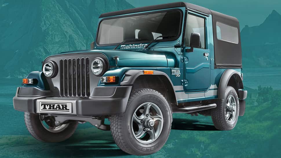 Mahindra Thar 700 ભારતમાં લોન્ચ, જાણો કિંમત અને ફીચર્સ Mahindra Thar 700 ભારતમાં લોન્ચ, જાણો કિંમત અને ફીચર્સ