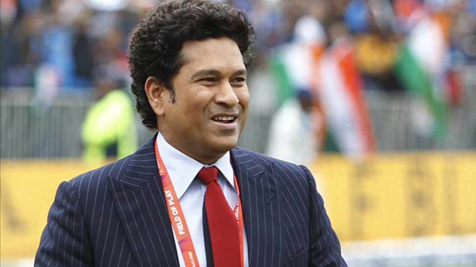 World Cup 2019: ICCને સચિન તેંડુલકરે આપ્યો રસપ્રદ જવાબ, રોહિતના શોટ સાથે થઈ હતી તુલના World Cup 2019: ICCને સચિન તેંડુલકરે આપ્યો રસપ્રદ જવાબ, રોહિતના શોટ સાથે થઈ હતી તુલના