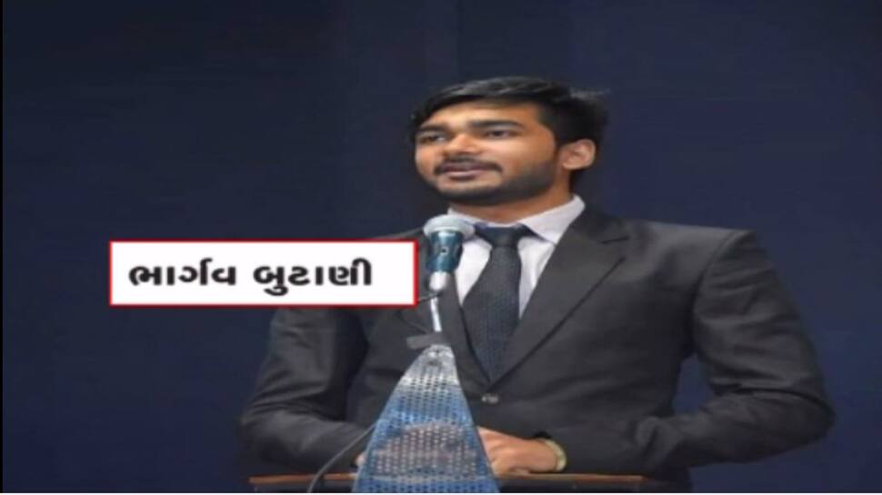 સુરત આગકાંડ : કોચિંગ ક્લાસના સંચાલક ભાર્ગવ બુટાણીની પોલ કોર્ટમાં ખુલ્લી પડી સુરત આગકાંડ : કોચિંગ ક્લાસના સંચાલક ભાર્ગવ બુટાણીની પોલ કોર્ટમાં ખુલ્લી પડી