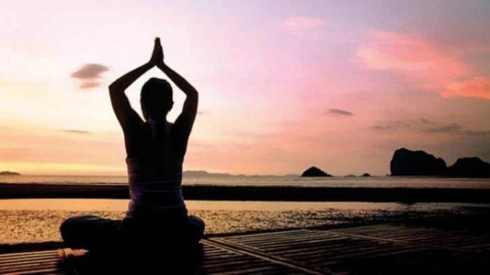 International Yoga Day 2019: સ્ટેચ્યુ ઓફ યુનિટી સહિત ગુજરાતના 150 ખાસ સ્થળો પર ઉજવાશે વિશ્વ યોગ દિવસ International Yoga Day 2019: સ્ટેચ્યુ ઓફ યુનિટી સહિત ગુજરાતના 150 ખાસ સ્થળો પર ઉજવાશે વિશ્વ યોગ દિવસ