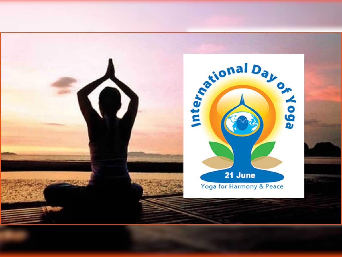 International Yoga Day 2019 : 21 જૂનના રોજ યોગ દિવસ ઉજવવાનું આ છે કારણ, જાણો થીમ 