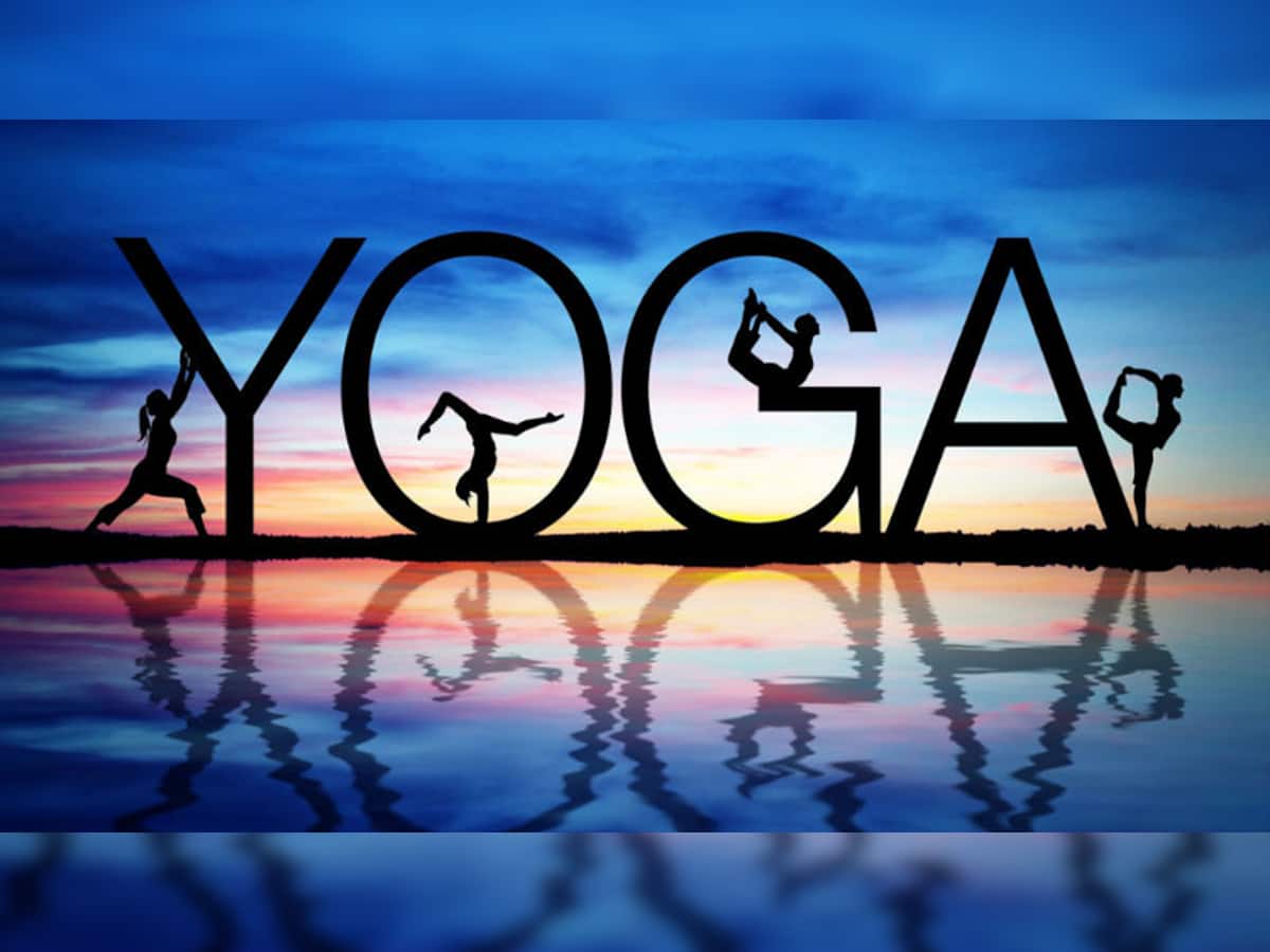 Yoga Day 2019 : યોગના 7 આસન જે તમને રાખશે હંમેશાં યુવાન, ચહેરાની ચમક જોઈ લોકો થશે ચકિત 