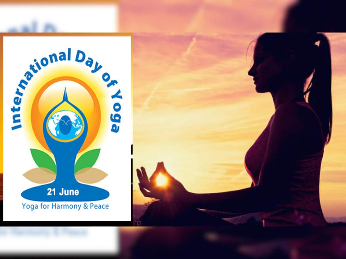 Yoga Day 2019 : યોગને તમારા જીવનનો ભાગ બનાવોઃ પીએમ મોદીનો લિંક્ડઈન પર સંદેશો 