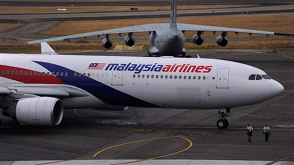 239 લોકોનો ભોગ લેનારા વિમાન MH-370 અકસ્માત અંગે મોટો ખુલાસો, જાણી જોઈને પાઈલટે કર્યું ક્રેશ! 239 લોકોનો ભોગ લેનારા વિમાન MH-370 અકસ્માત અંગે મોટો ખુલાસો, જાણી જોઈને પાઈલટે કર્યું ક્રેશ!