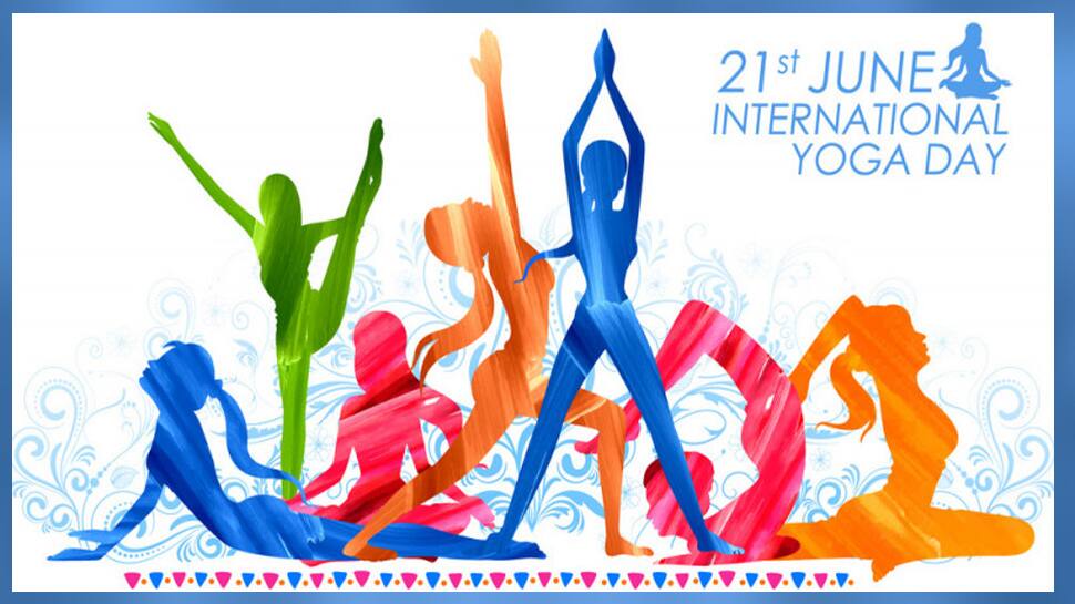 International Yoga Day: શુક્રવારે દેશભરમાં ઉજવાશે યોગ દિવસ, પીએમ મોદી આપશે રાંચીમાં હાજરી International Yoga Day: શુક્રવારે દેશભરમાં ઉજવાશે યોગ દિવસ, પીએમ મોદી આપશે રાંચીમાં હાજરી