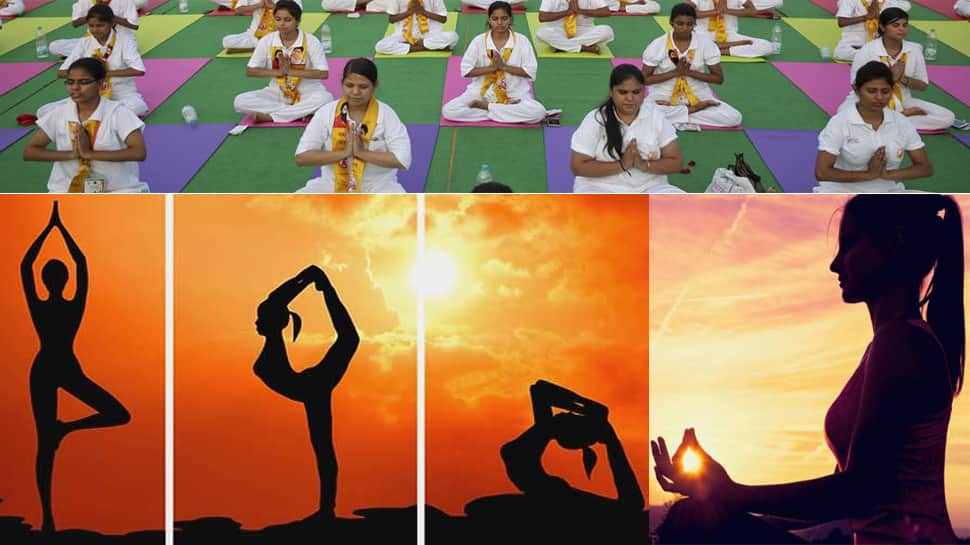 International Yoga Day 2019 : જાણો... યોગ કરતા સમયે શું કરવું, શું ન કરવું? International Yoga Day 2019 : જાણો... યોગ કરતા સમયે શું કરવું, શું ન કરવું?